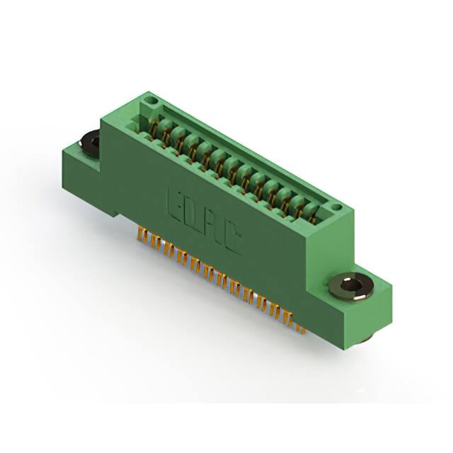 845-026-555-203 EDAC Inc.  Edgeboard Connectors